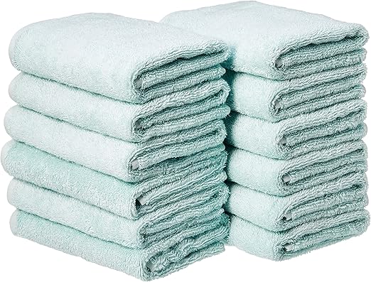 toallas amazonbasics