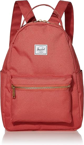 herschel small backpack