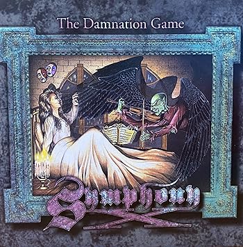 ザ ダムネイション ゲーム Amazon Com Music