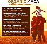 MySuperfoods Organic Maca Root Powder 200g view 4