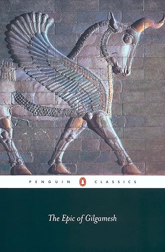 Download The Epic of Gilgamesh PDF