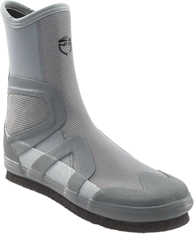 felt bottom water shoes