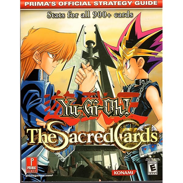 Yu-Gi-Oh! Reshef of Destruction: Scruffy Productions: 9780761545361:  Amazon.com: Books