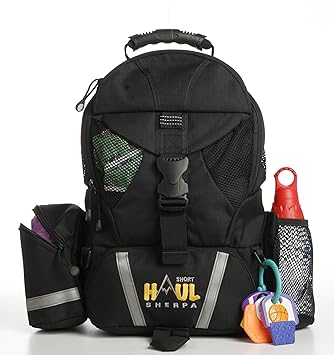 baby sherpa backpack