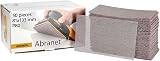 Mirka Abranet 81x133 mm Net Sandpaper Strips P80 50 pcs Hook & Loop