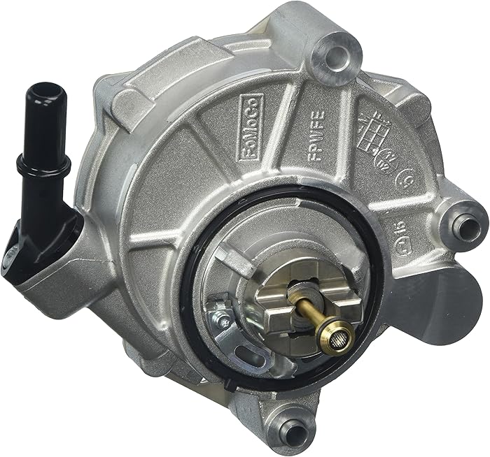 Top 10 Vacuum Pump F150 Brake