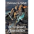The Sergeant's Apprentice (Schooled in Magic Book 11)