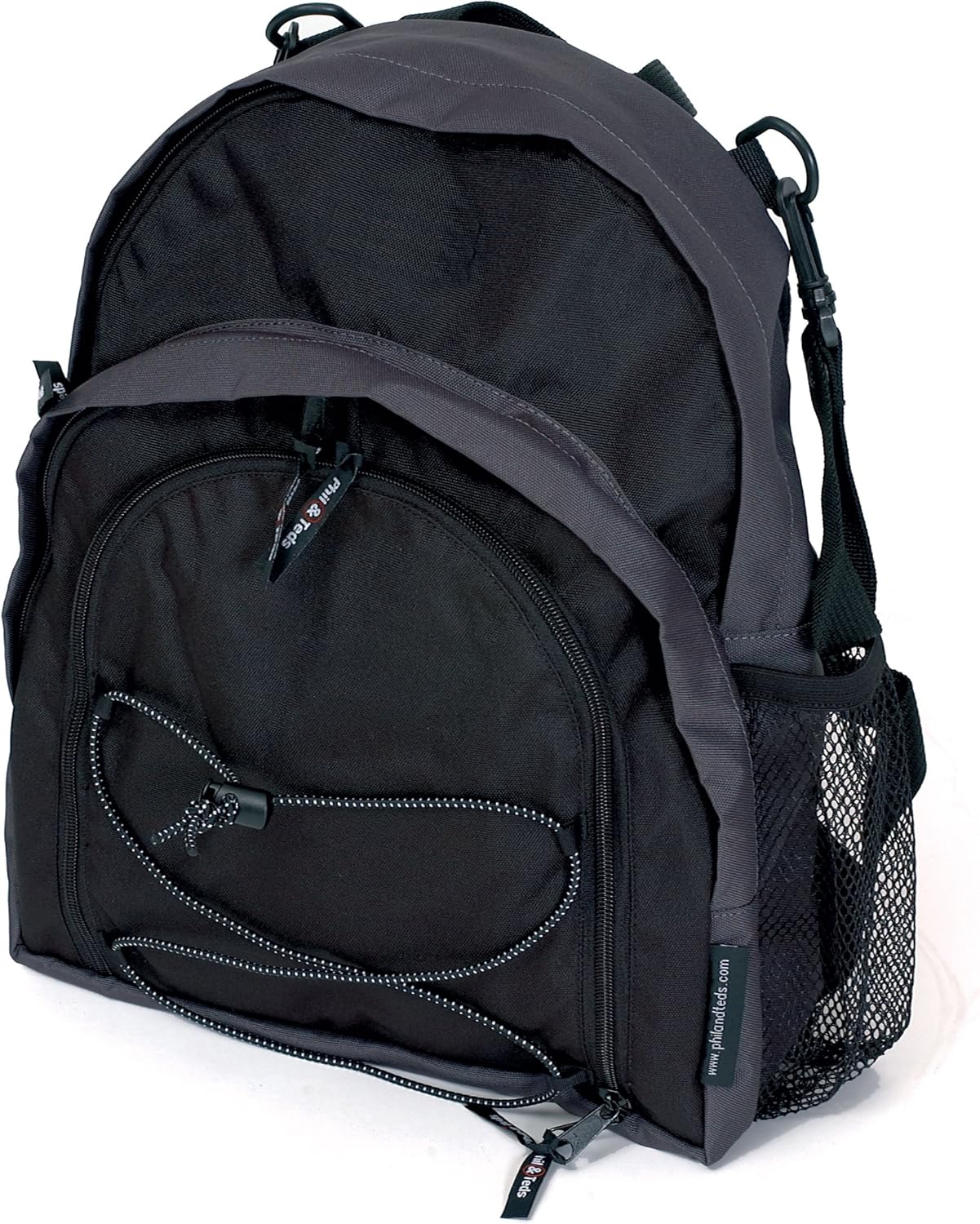 phil and teds changing bag