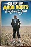 Moon Boots and Dinner Suits