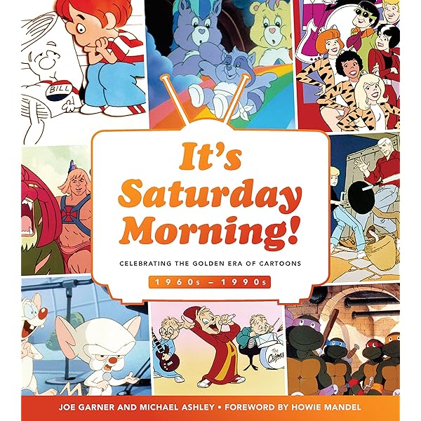 Hanna Barbera Classic Cartoon Collection: n/a: 9781403714282