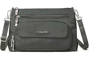 Baggallini Original Everyday Bag