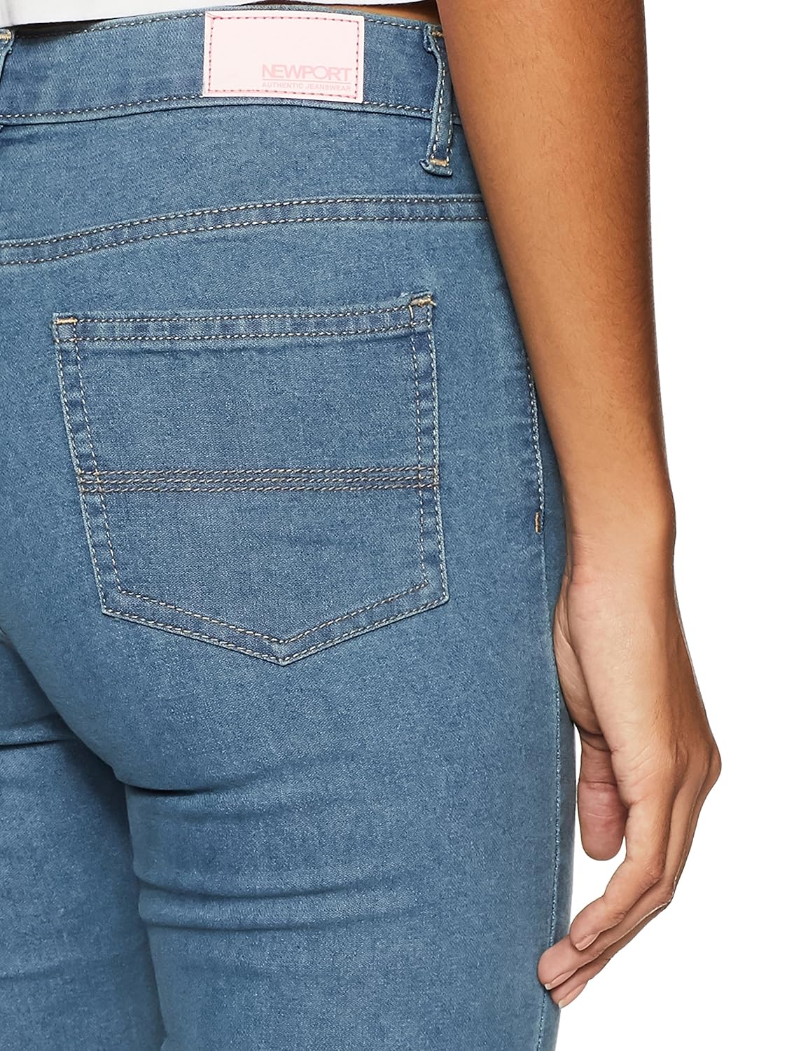 newport women's skinny jeans