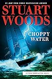 Choppy Water (A Stone Barrington Novel)