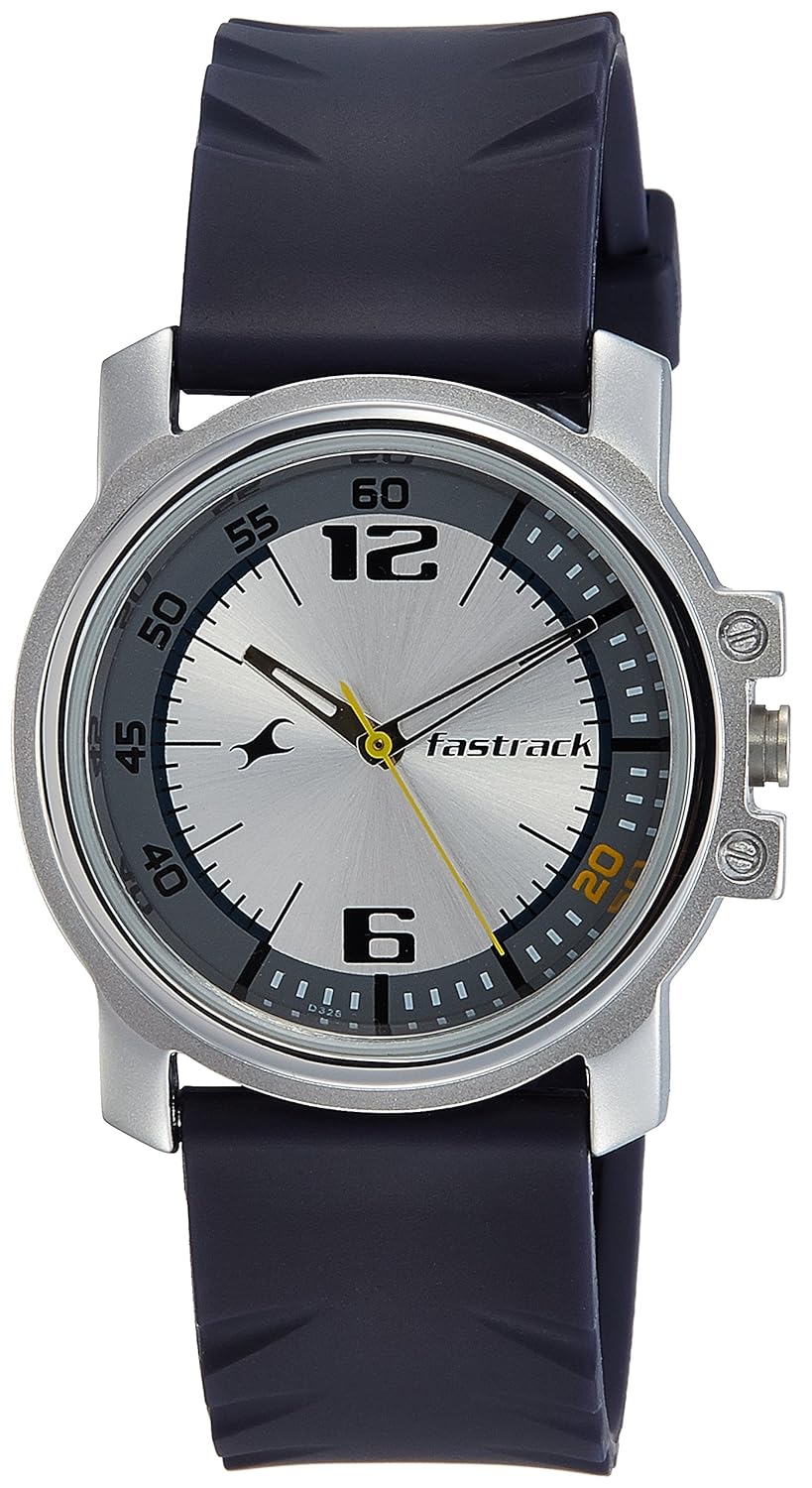 fastrack 3039sfc