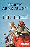 The Bible: A Biography (Books That Changed the World)