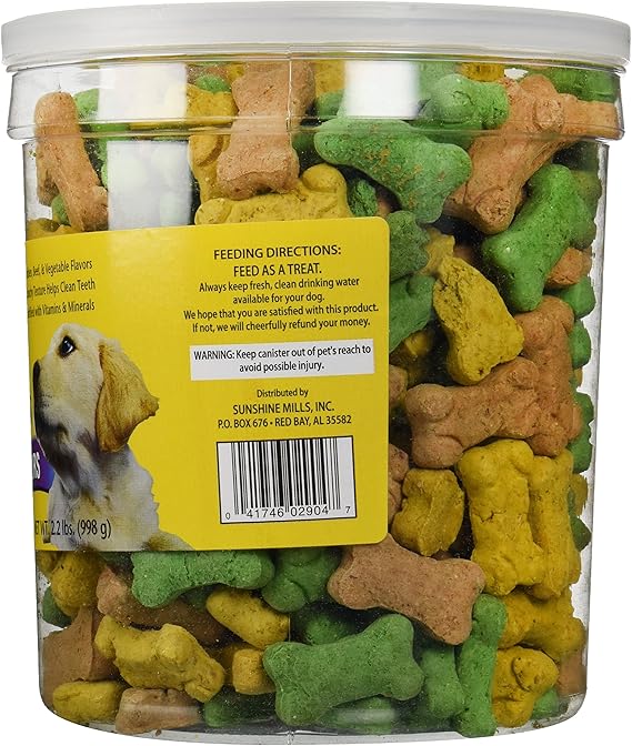 pet life dog treats