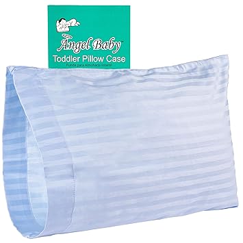 Amazon Com Angel Baby Toddler Pillow Case 14x20 5 Inch Small