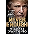 Never Enough: Donald Trump and the Pursuit of Success