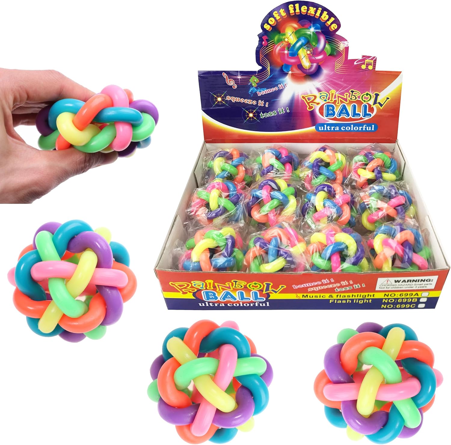 The 10 Best Genie Ball For Kids