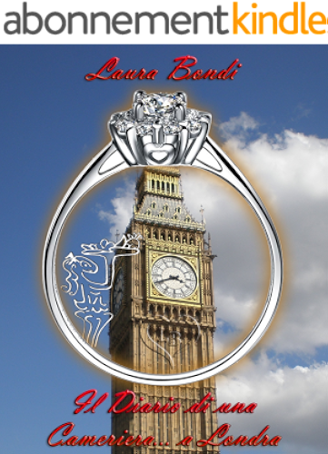 Il Diario Di Una Cameriera A Londra Italian Edition - 
