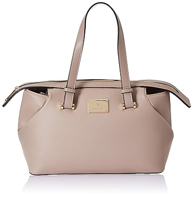 Van Heusen Woman Womens Shoulder Bag (Grey)