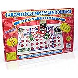 Snap Circuits Snaptricity Electronics Discovery Kit