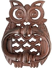 Amazon.es: Aldabas - Ferretería y cerrojos para puertas: Bricolaje y