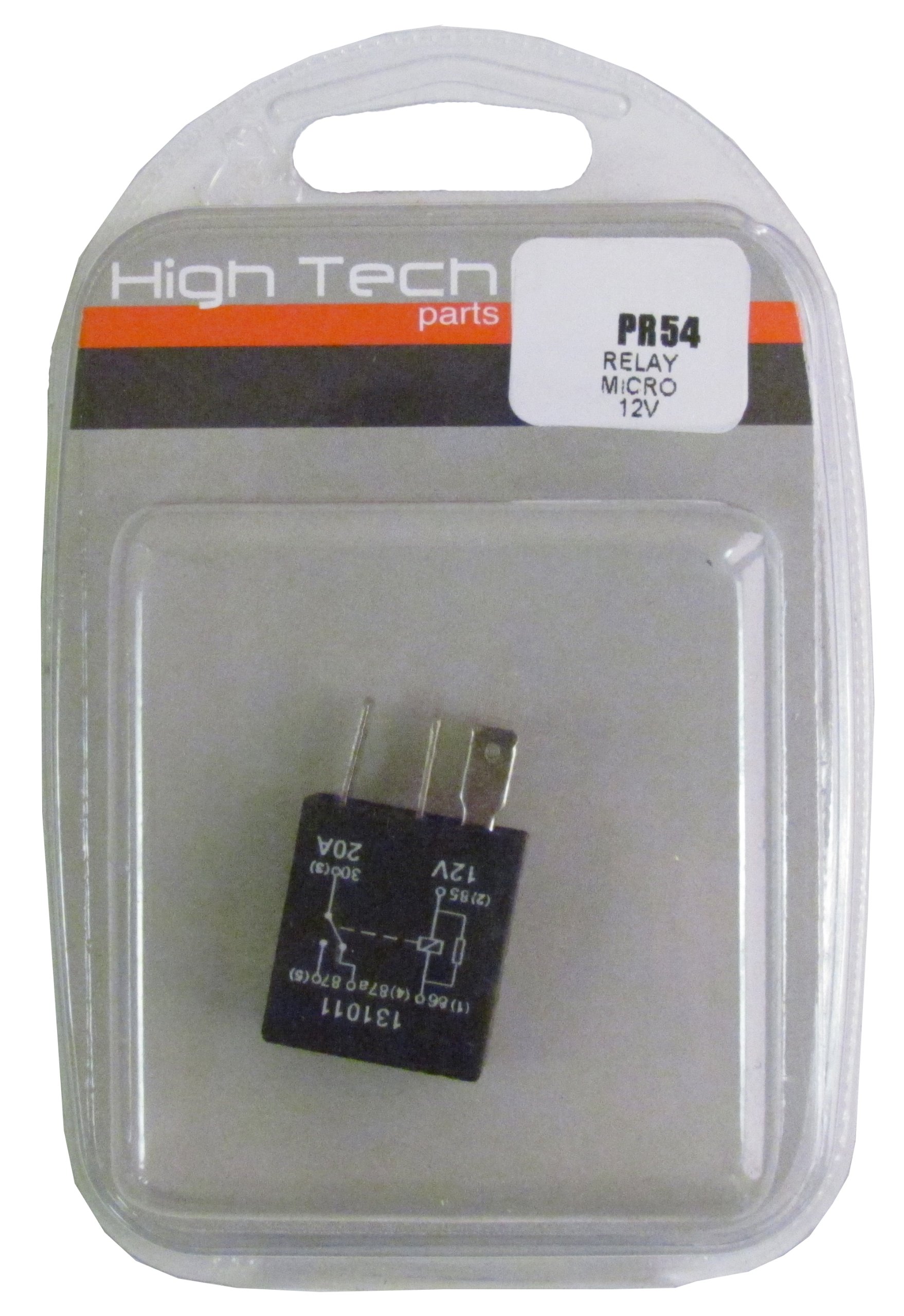 Pearl PR54 12V Micro Relay