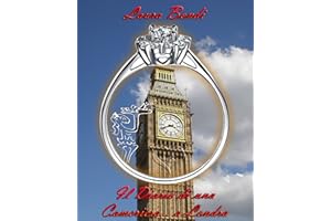 Il Diario di una Cameriera... a Londra (Italian Edition)