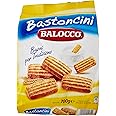 Balocco Bastoncini Cookies - 24.6 Ounce