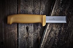 Hultafors 380070U Chisel Knife STK