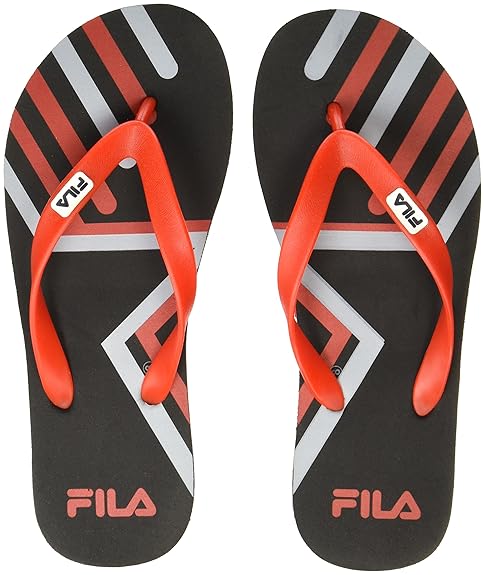 fila slippers amazon