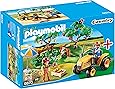 playmobil cosecha de la huerta