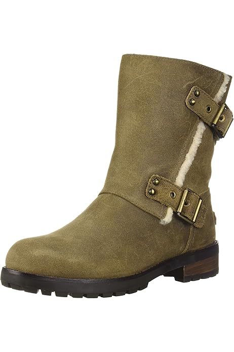 ugg black kilmer ii boots