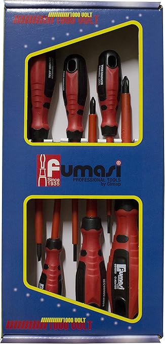 Fumasi cacciaviti