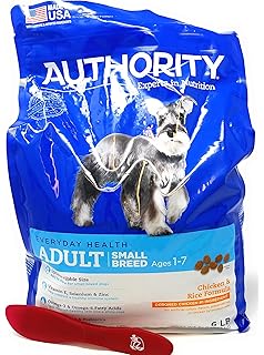 authority everyday health puppy