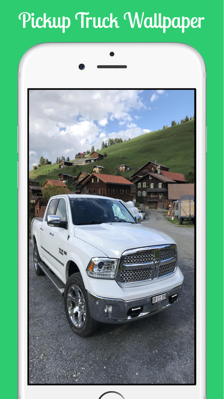 Amazon.com: Pickup Truck Wallpaper: Appstore for Android