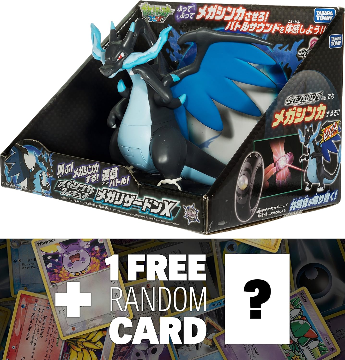 Get Buy Mega Charizard X 6 5 Pokemon Xy Mega Evolution Figure HD Wallpaper Buy Mega Charizard X 6 5 Pokemon Xy Mega Evolution Figure For iPhone Free