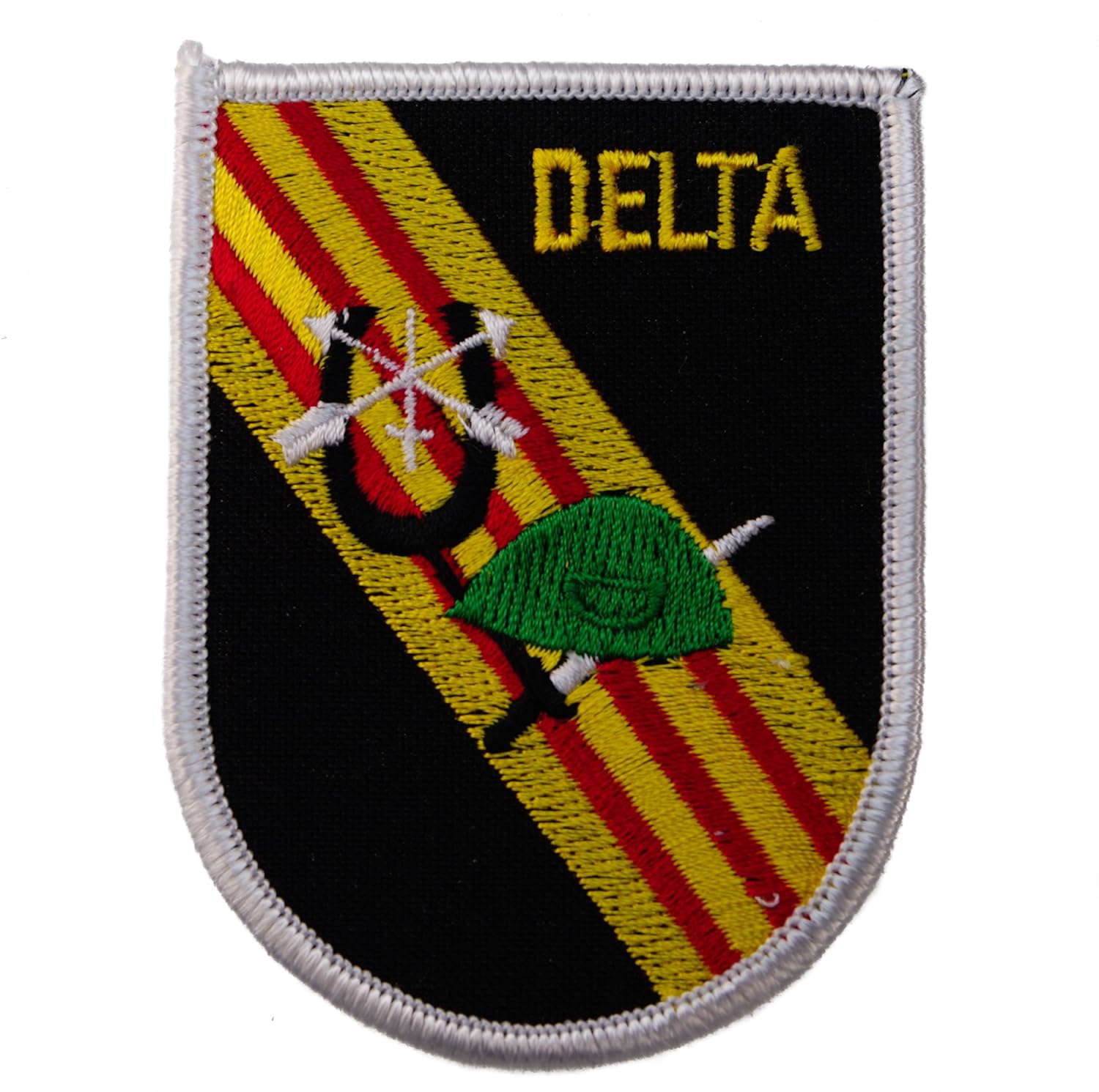 Am delta patch что это