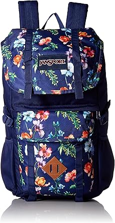 mochila javelina jansport