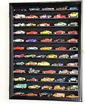 matchbox display case for sale