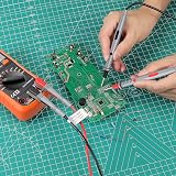 Proster 23 in 1 Multimeter Test Leads Kit with Probes Crocodile Clips Banana view 8