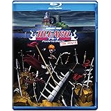 Bleach The Movie: Fade to Black (BD) [Blu-ray]