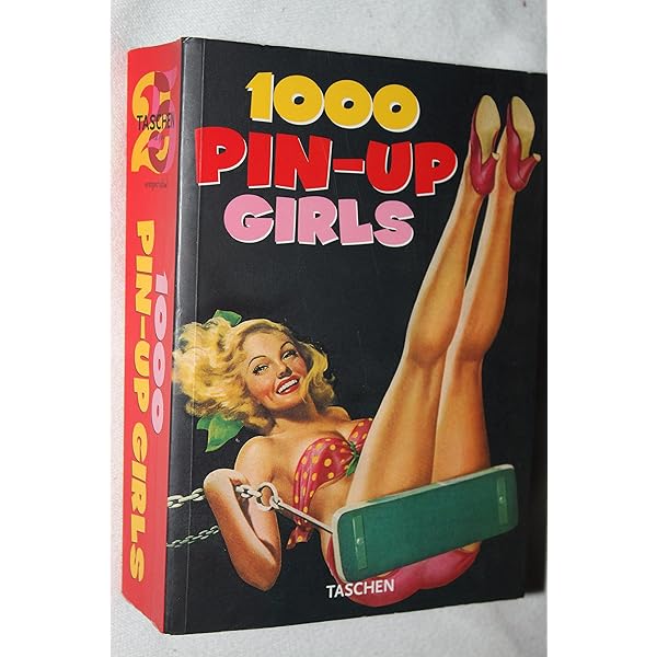 The Great American Pin-Up | Amazon.com.br