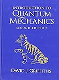 Introduction to Quantum Mechanics (2nd Edition)