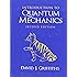 Introduction to Quantum Mechanics (2nd Edition)