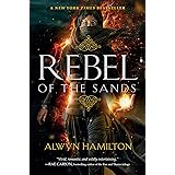 Rebel of the Sands