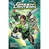 Green Lantern: The Sinestro Corps War Compendium