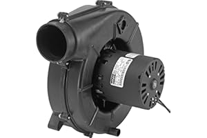 Fasco A196 Specific Purpose Blowers, Trane 7021-11544, D342094P02, 7021-9010, D330757P02