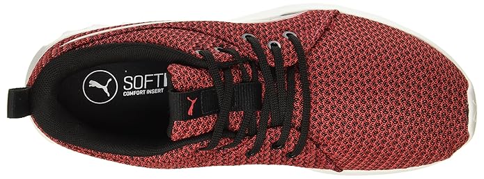 puma carson 2 knit idp running shoes